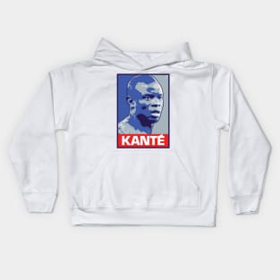 Kanté - FRANCE Kids Hoodie